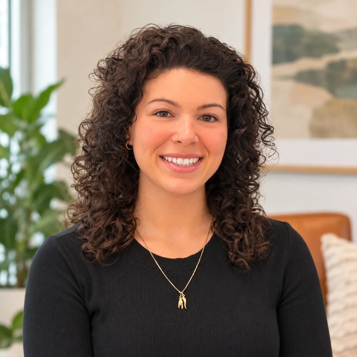 Alyssa Penne, Registered Mental Health Counselor Intern