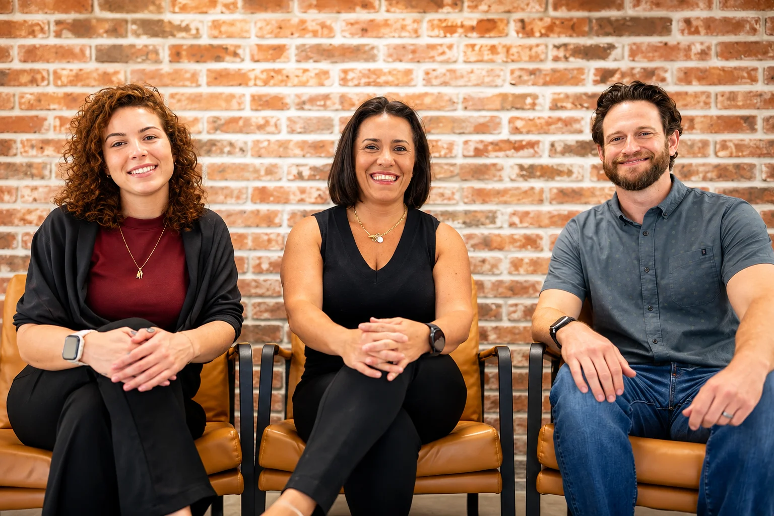 The Mindful Healing Counseling team